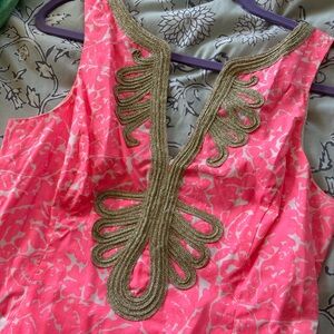 Lilly Pulitzer size 4